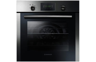 Hoover FPE6071 Electric Oven - Stainless Steel.
